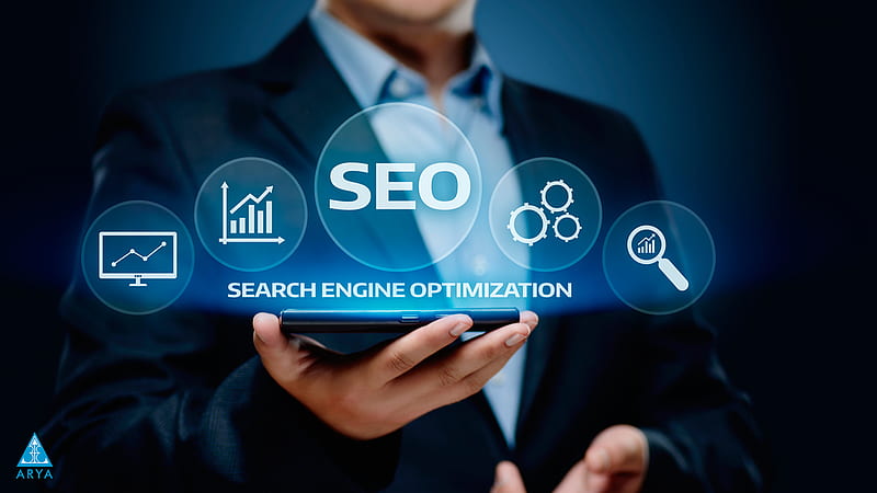 Search Engine Optimization, Seo Marketing, HD wallpaper