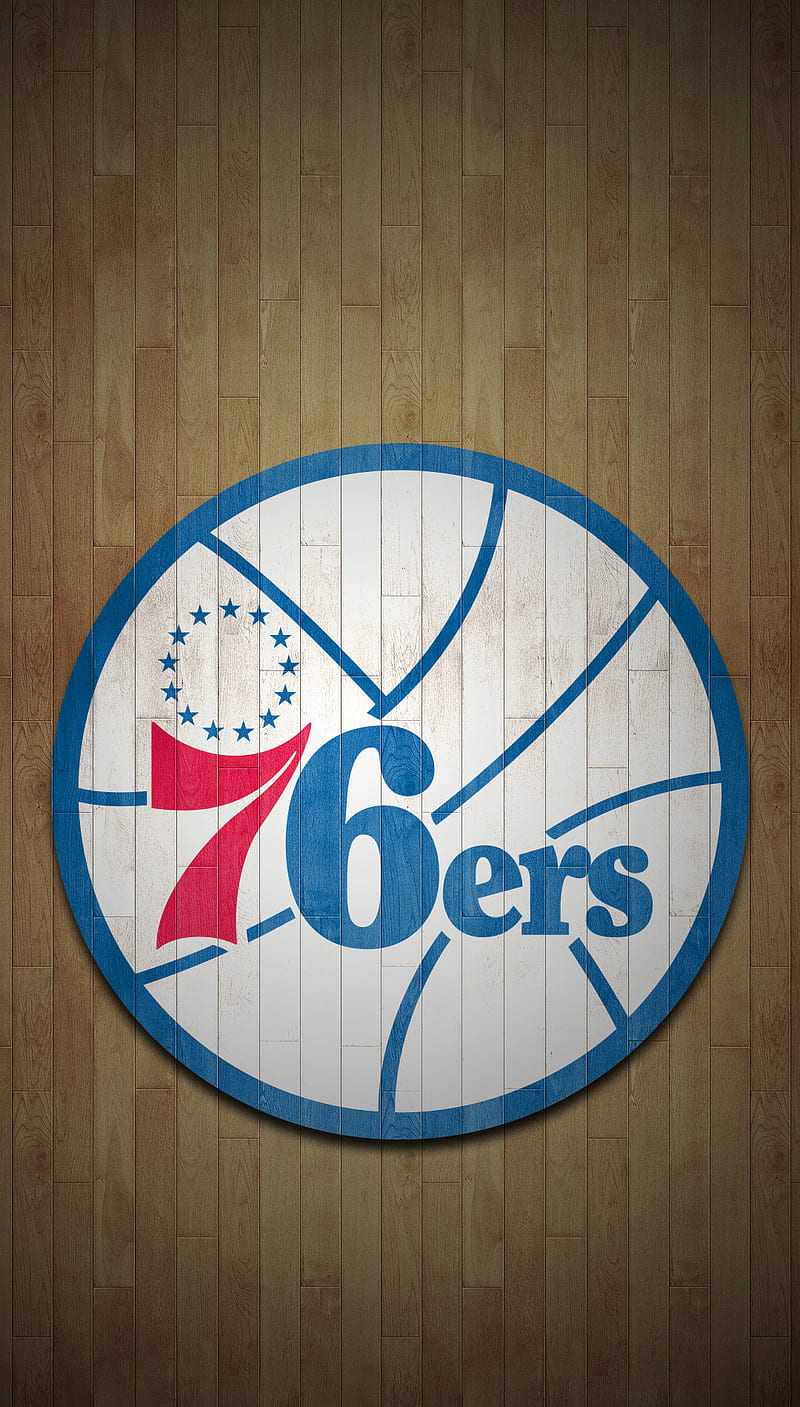 Philadelphia 76ers, philadelphia-76ers, nba, basketball, HD phone ...