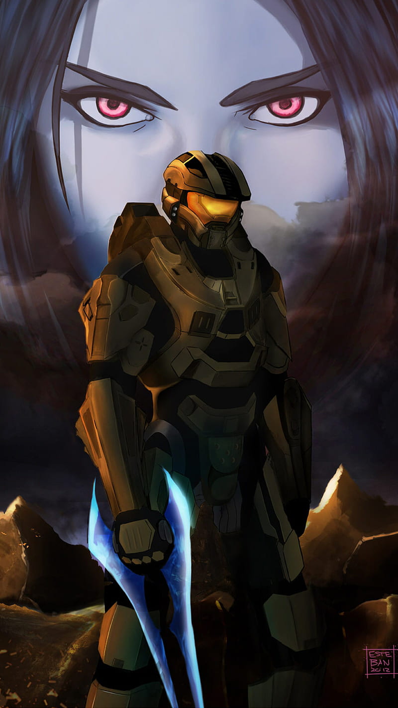 Wallpaper  2560x1440 px 343 Industries Halo 5 Master Chief video games  2560x1440  wallhaven  685164  HD Wallpapers  WallHere