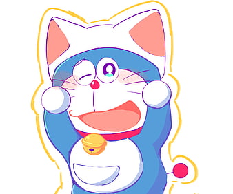 Cùng tải về những hình nền HD đẹp lung linh của chú mèo máy Doraemon để trang trí cho chiếc điện thoại, máy tính của bạn nhé! Bạn sẽ thật sự bị cuốn hút bởi sự đáng yêu của nhân vật chính trong bộ truyện tranh này.