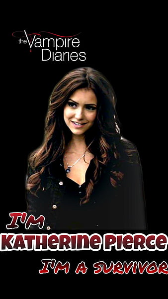 Hd Katherine The Vampire Diaries Wallpapers Peakpx