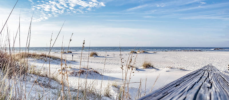 Best family beaches in Alabama, Orange Beach Alabama, HD wallpaper