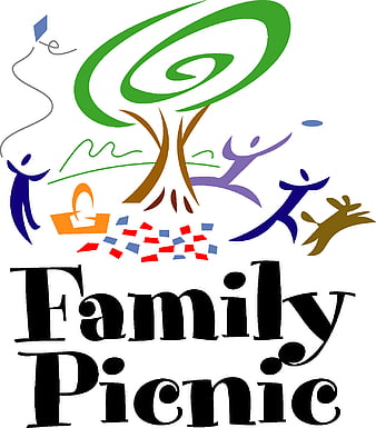 Recreational picnic at pine forest logo design vector illustration template  Stock Vector Image & Art - Alamy
