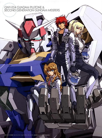 Hd Mobile Suit Gundam 00 Wallpapers Peakpx