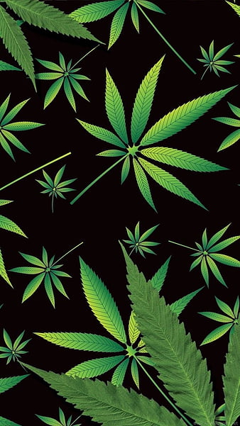 W**d, marijuana, HD phone wallpaper