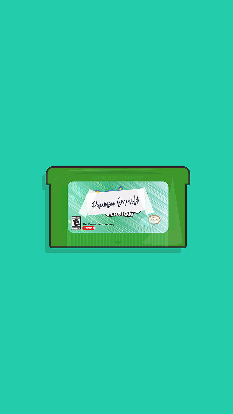 Free download Pokemon Emerald Wallpapers Gameboy Advance 640x480 for your  Desktop Mobile  Tablet  Explore 49 Pokemon Gameboy Wallpaper  Pokemon  Backgrounds Pokemon Black Background Pokemon Pikachu Wallpaper