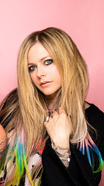 Hd Avril Pink Wallpapers Peakpx
