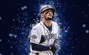 San Diego Padres wallpaper by EthG0109 - Download on ZEDGE™