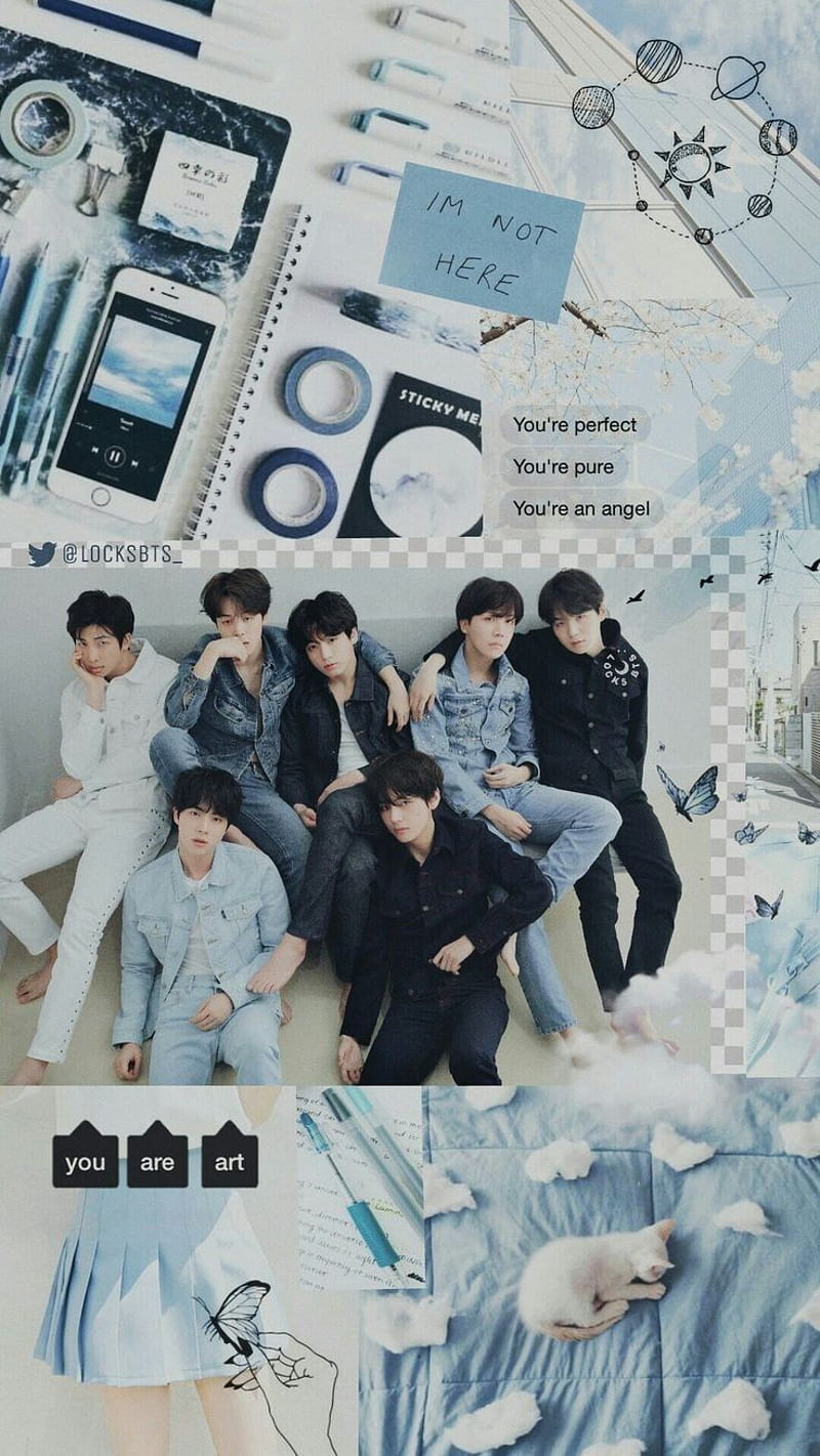 BTS We Are Bulletproof Wallpapers - Top Free BTS We Are Bulletproof  Backgrounds - WallpaperAccess