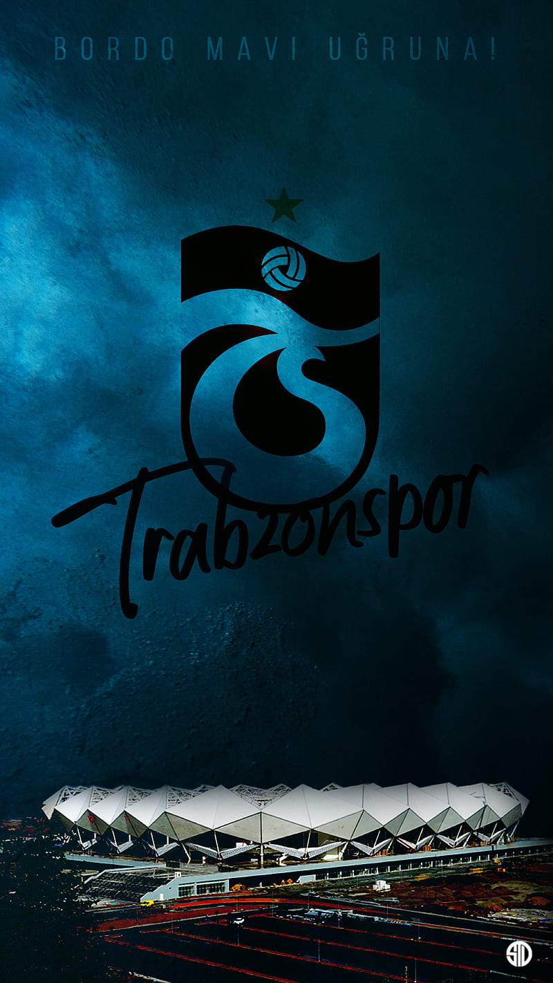 Trabzonspor, 61, futbol spor, trabzon, HD phone wallpaper