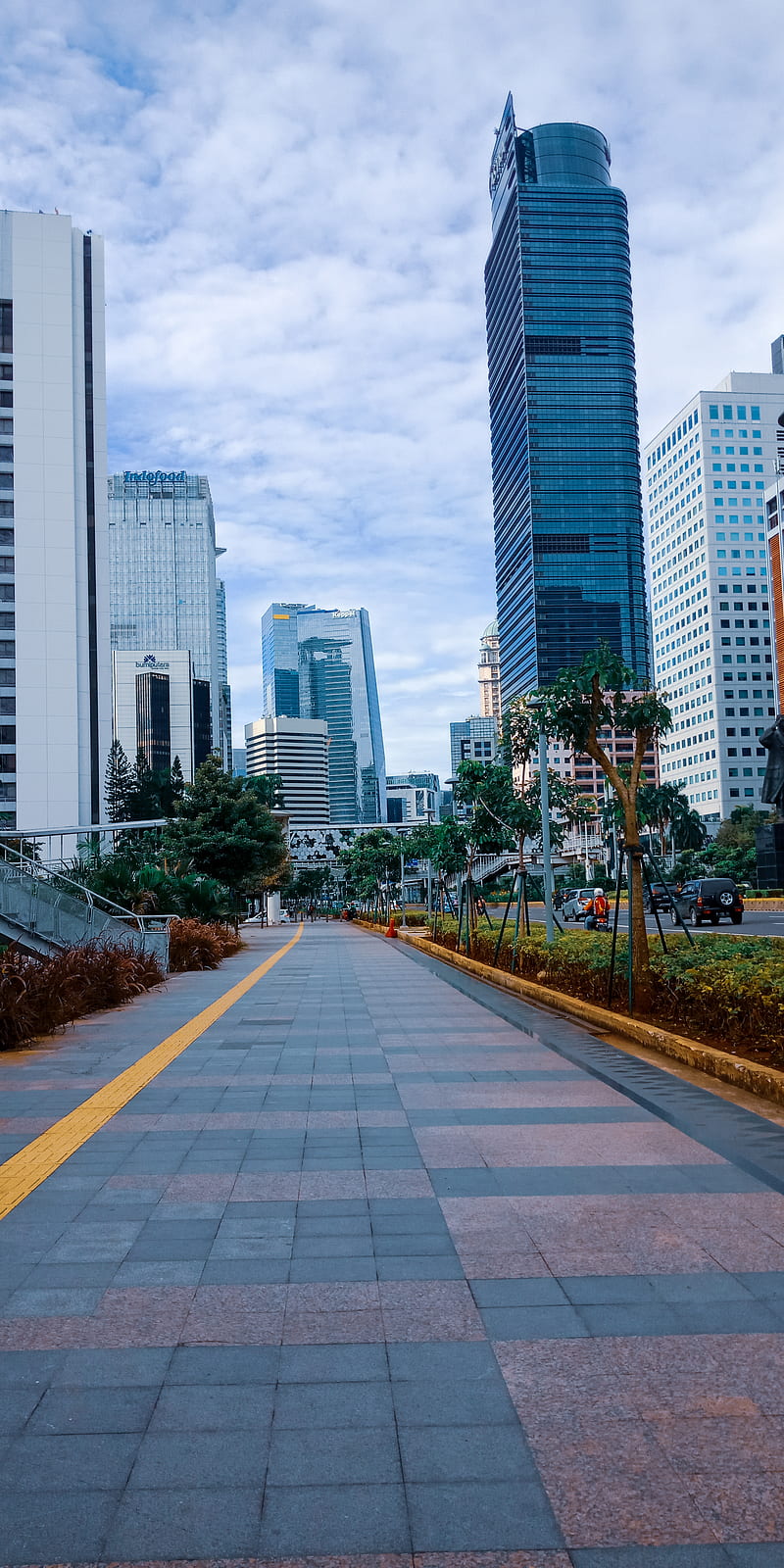 New Jakarta office grows our presence in Indonesia | Turner & Townsend