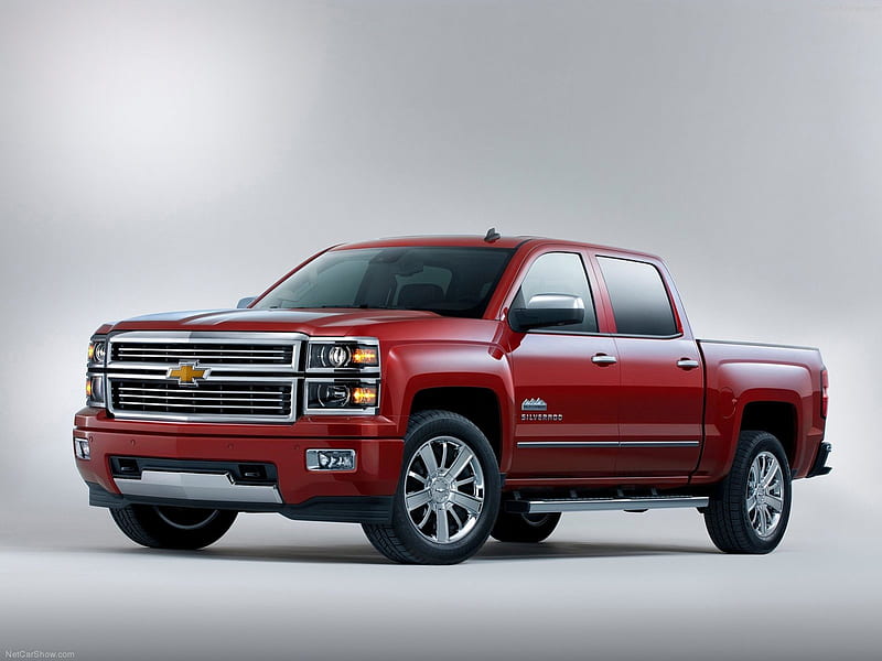 Chevy Silverado Hi Country Chevrolet Chevy Silverado Truck Hd