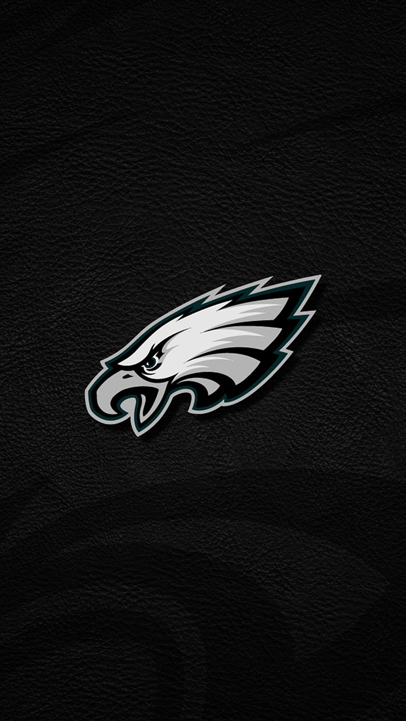 Philadelphia Eagles, eagles logo, philly, HD phone wallpaper | Peakpx