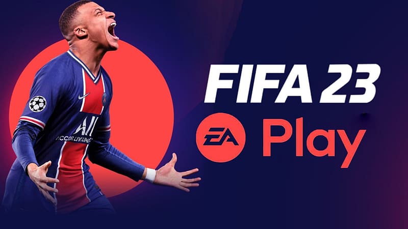 FIFA 23 goes live for EA Play users; How to play the early access trial on your system, FIFA23, HD wallpaper