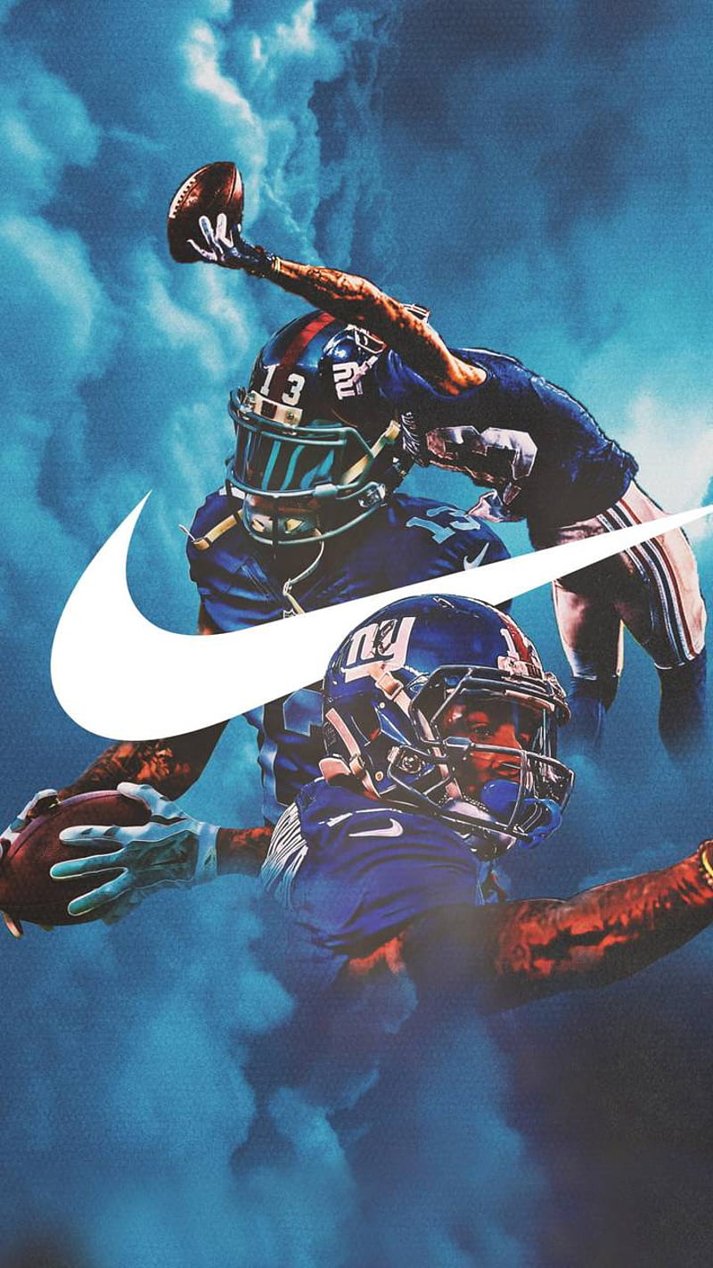 Odell Beckham Jr Wallpaper  Download to your mobile from PHONEKY