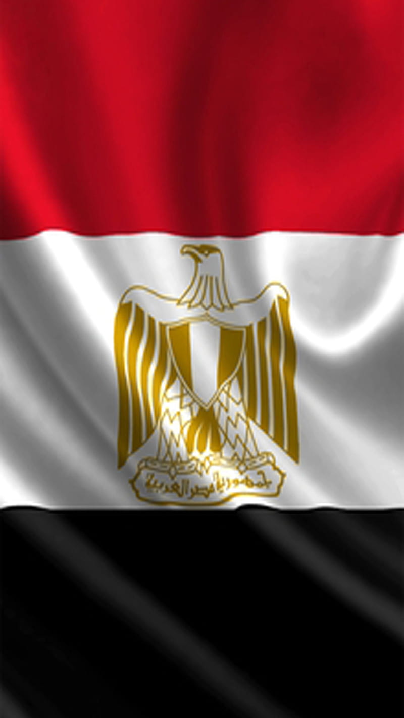 Egypt flag, Arabic, Egypt, egy, egyption, علم, مصر, مصري, HD phone wallpaper  | Peakpx