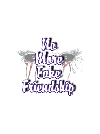 28+ Fake Friends Quotes Images for Facebook -Quotes about Bad Friends