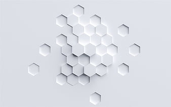 Texture trắng 3D: Dùng những texture trắng 3D đặc sắc để làm mọi thứ trông sống động hơn. Với hiệu ứng 3D tuyệt vời, các texture này sẽ tạo ra một không gian sống động và đầy sáng tạo cho máy tính của bạn.