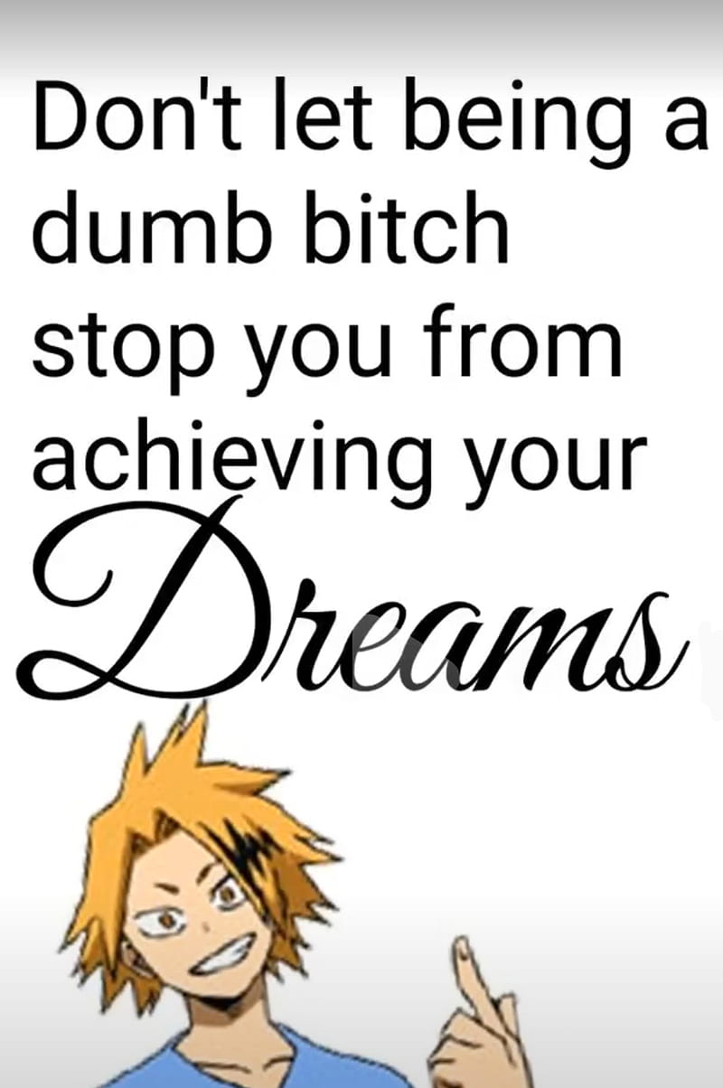 Denki Wallpaper Funny