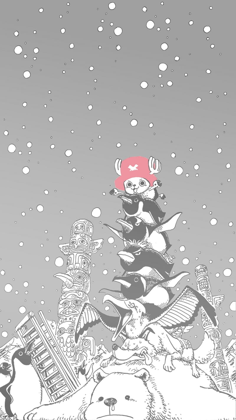 One Piece Merry Christmas by heivais  Merry christmas funny Merry christmas  wallpaper Merry christmas