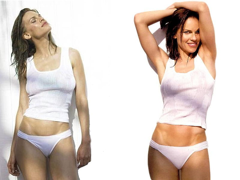 Pictures hilary swank sexy 
