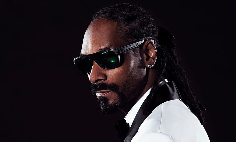 SNOOP DOGG, Singer, Actor, Movies, Songwriter, HD wallpaper