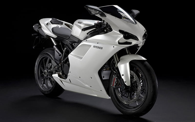 ducati 1198 superbike-Very cool motorcycle, HD wallpaper