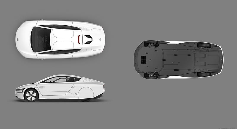 Volkswagen Xl Technical Drawing Car Hd Wallpaper Peakpx