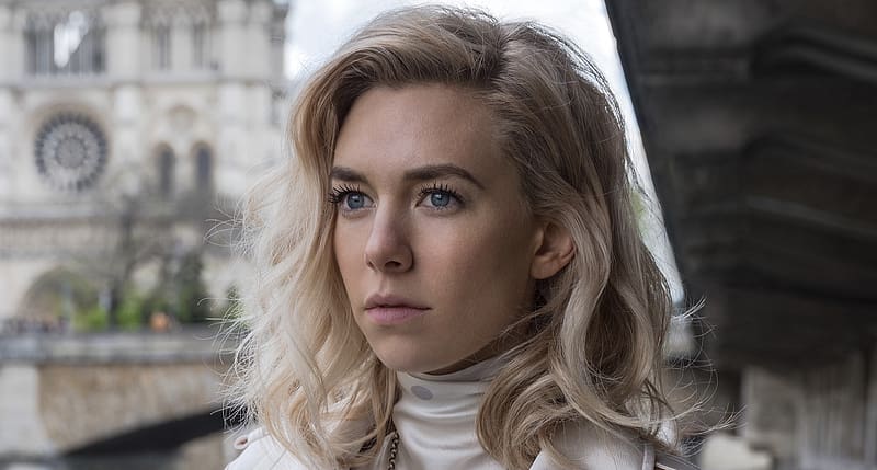 Movie, Actress, Vanessa Kirby, Mission: Impossible Fallout, HD wallpaper