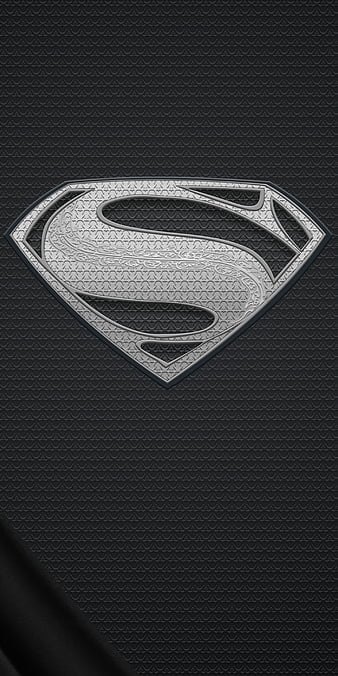 Superman logo ZSJL, justice league, HD phone wallpaper | Peakpx