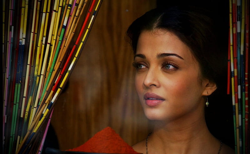 Aishwarya rai, rai, bollywood, actress, aishwarya, HD wallpaper