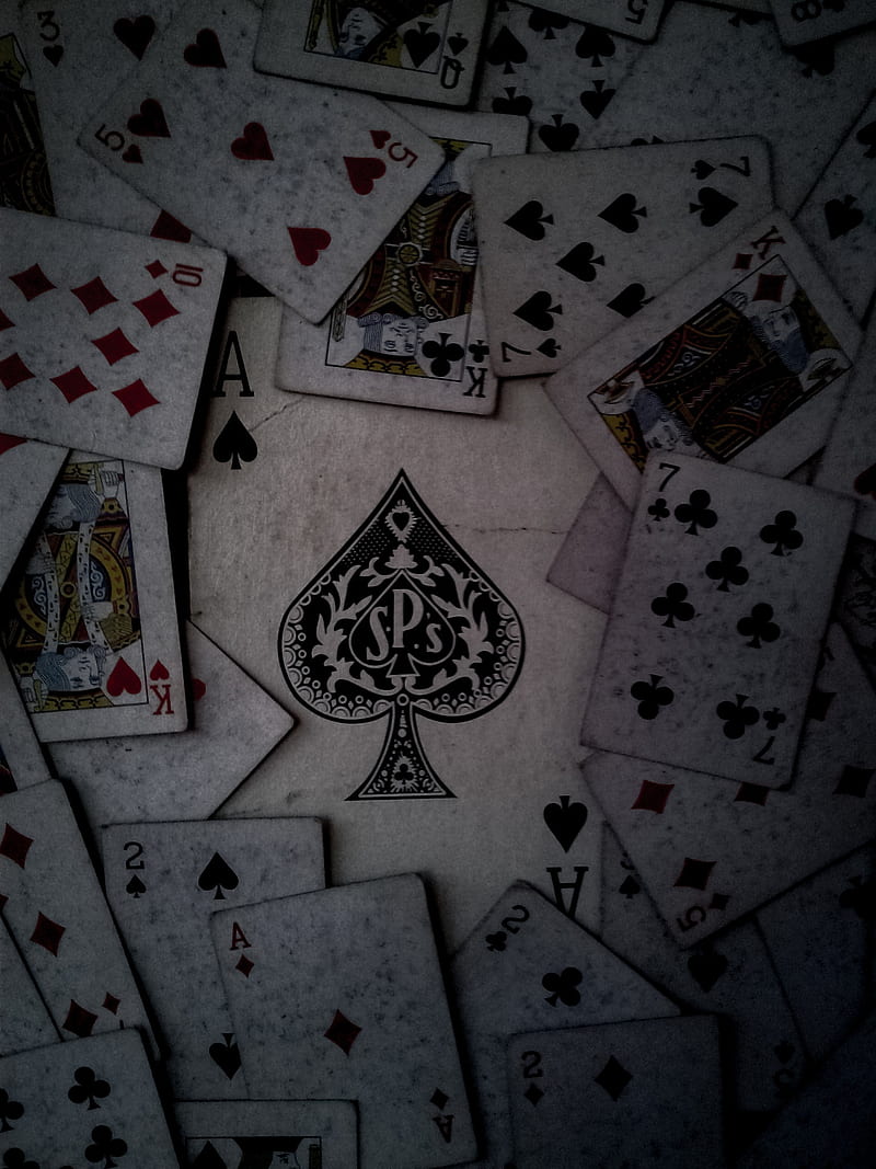 Cards, joker, king, symbol, HD phone wallpaper | Peakpx