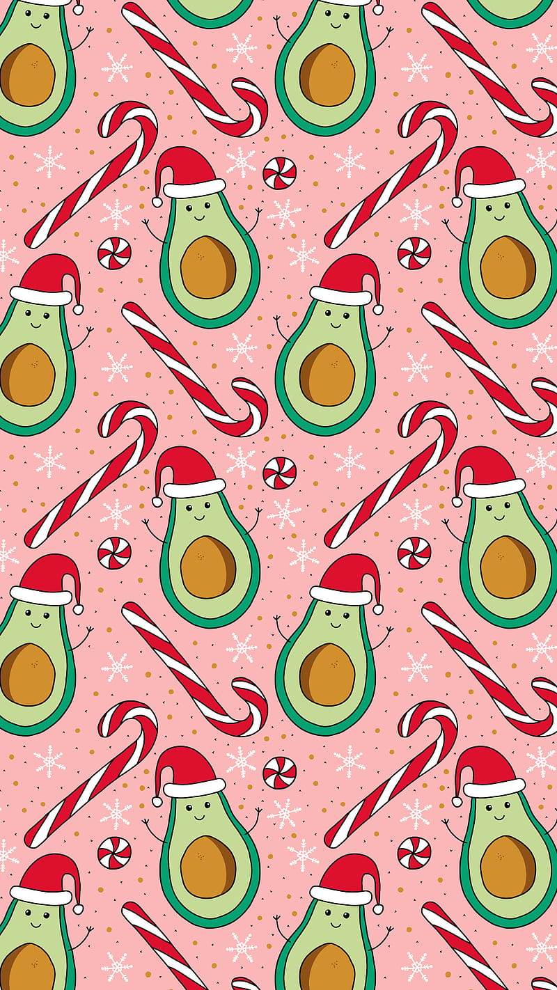 HD christmas candy cane wallpapers  Peakpx