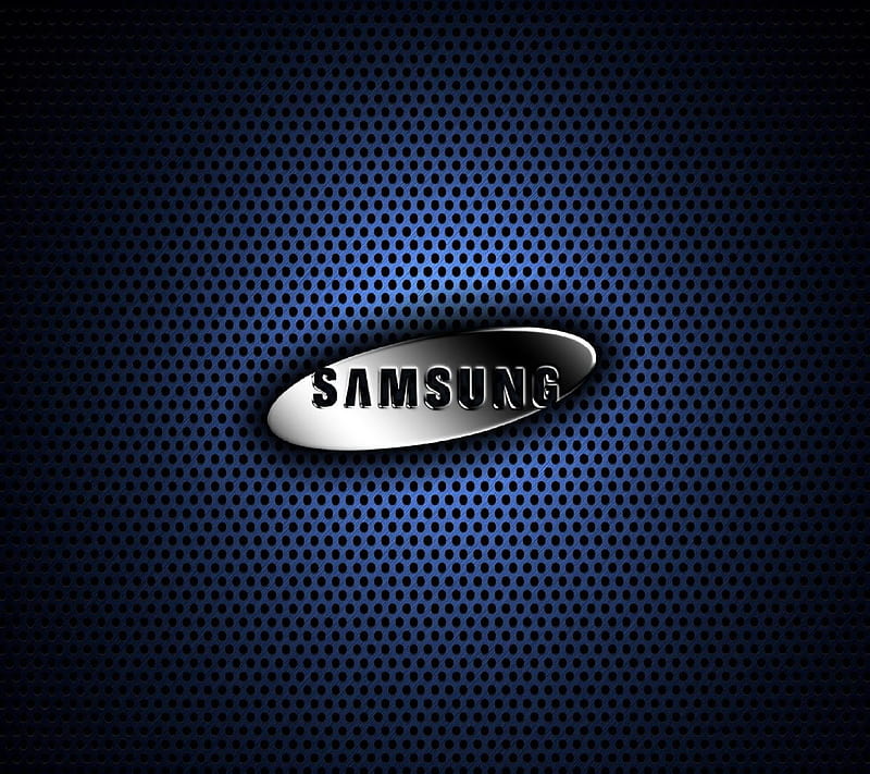 Samsung, alpha, blue, galaxy, logo, note, s2, s3, s4, s5, s6, HD wallpaper