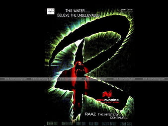 Raaz: The Mystery Continues, HD wallpaper | Peakpx