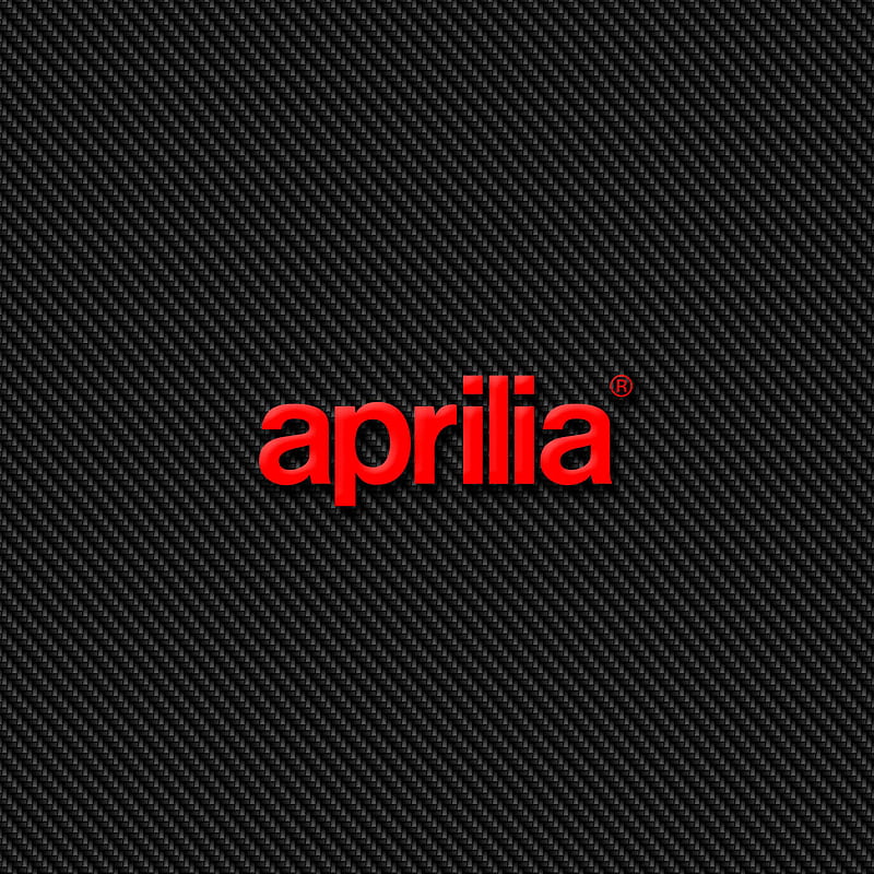 Aprilia Carbon, badge, emblem, HD phone wallpaper