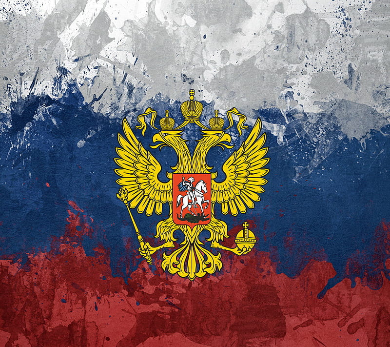 Russia, power, HD wallpaper