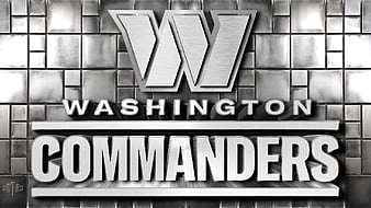 Washington Commanders Wallpaper - iXpap