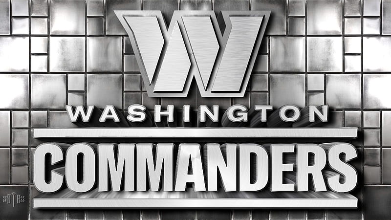2023 Washington Commanders wallpaper  Pro Sports Backgrounds