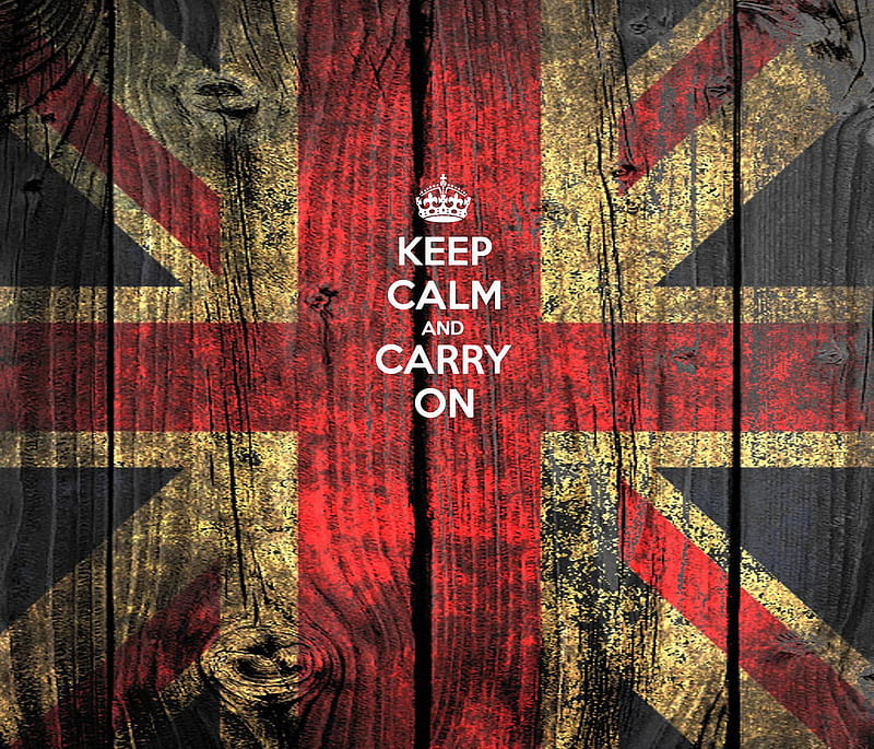 Keep Calm And Carry, keep calm and carry on, quotes, sayings, HD wallpaper