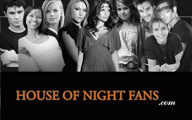 House of night TV series, cool, vampires, books, tv series, vampyers, house of night, HD wallpaper