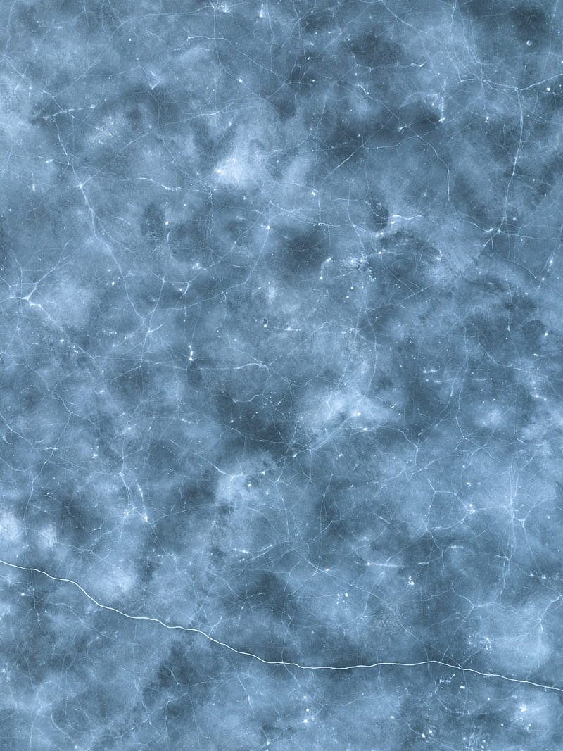 ice, surface, frozen, texture, cranny, HD phone wallpaper