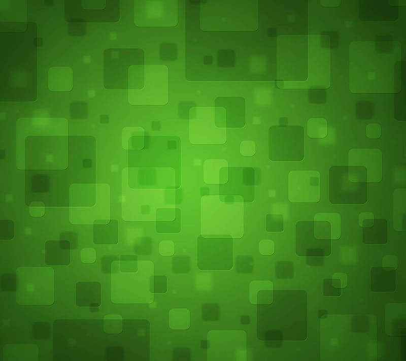 ABSTRUCT GREEN SQUAR, green , greeny, HD wallpaper
