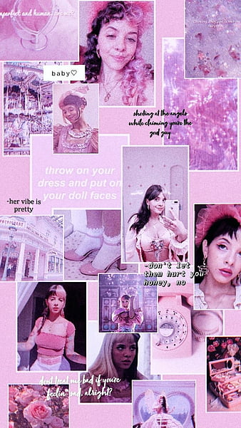 Melanie Martinez Portals aesthetic