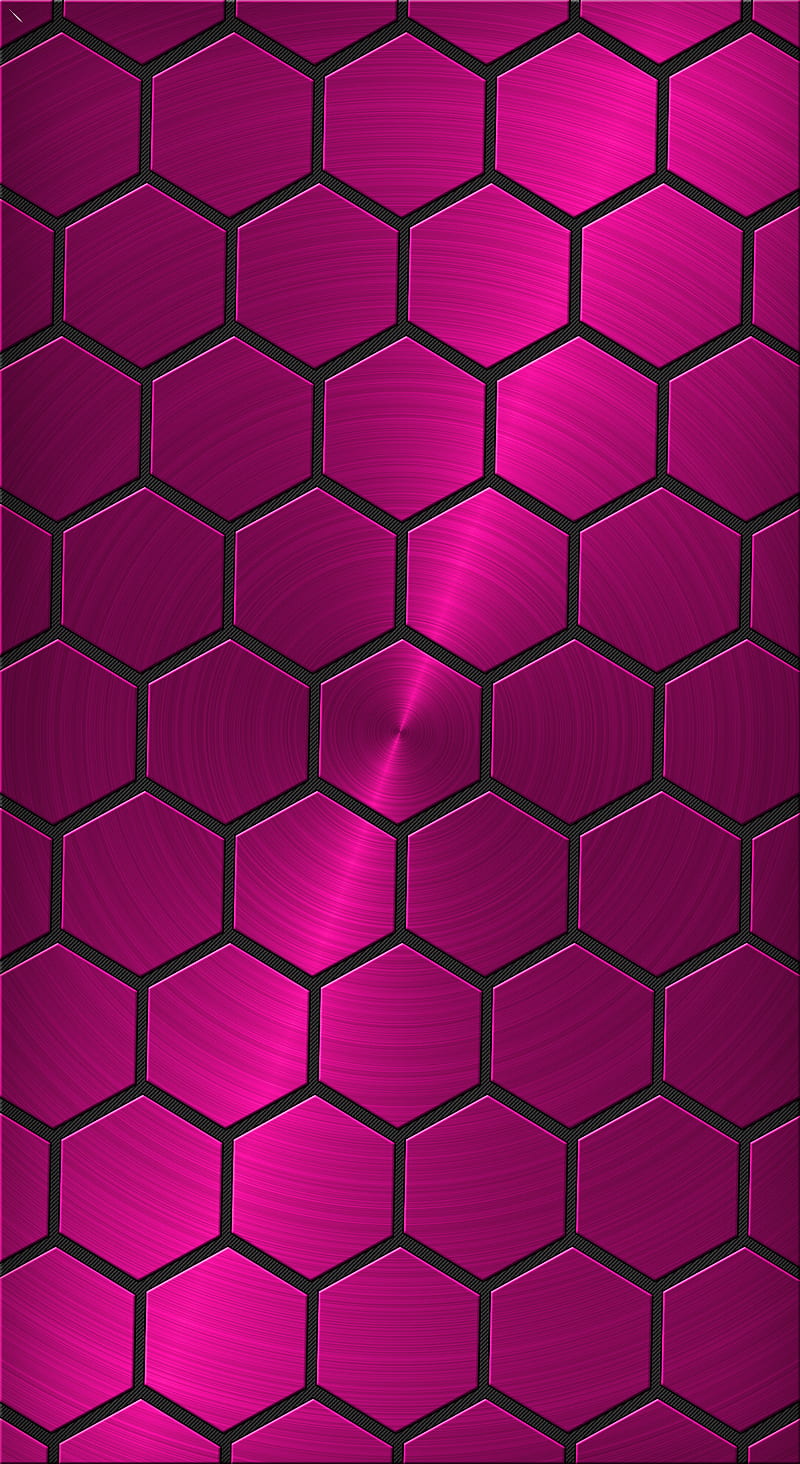 Pink Poly BG, 3mc, 3mcsnetwork, cool , kool , metal, polygon, shiny, x3mcx, HD phone wallpaper