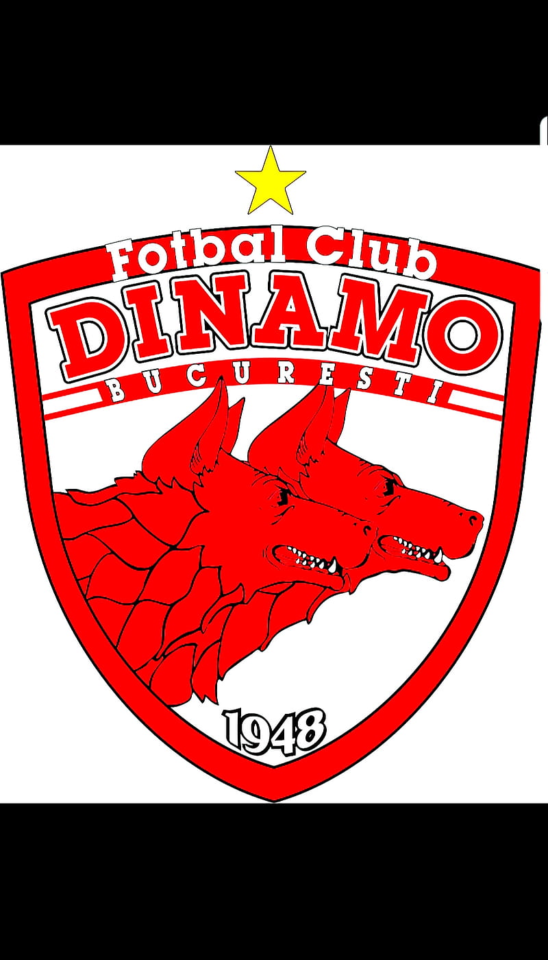 Dinamo, bucuresti, HD phone wallpaper