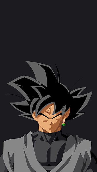 Time breaker goku blac wallpaper by Freedgreeder3366 - Download on