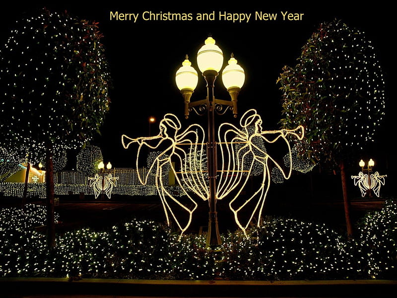 Happy New Year, pretty, holidays, glasses, bonito, magic, xmas, 2013, graphy, cheers, magic christmas, party, beauty, happy holidays, lovely, holiday, christmas, wine, new year, glass, merry christmas, champagne, HD wallpaper