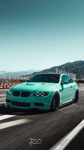 BMW E92 M3 Tuning by ACTIVE AUTOWERKE