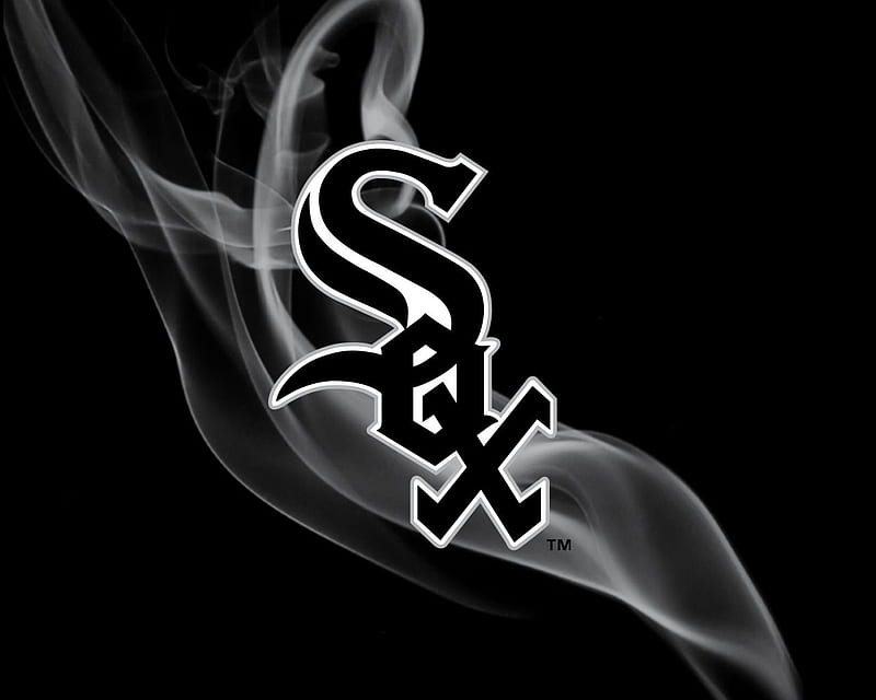Chicago White Sox in 2022. Chicago white sox, White sox logo, White sock, HD wallpaper